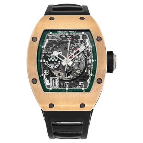 used richard mille watches for sale|richard mille pre owned watch.